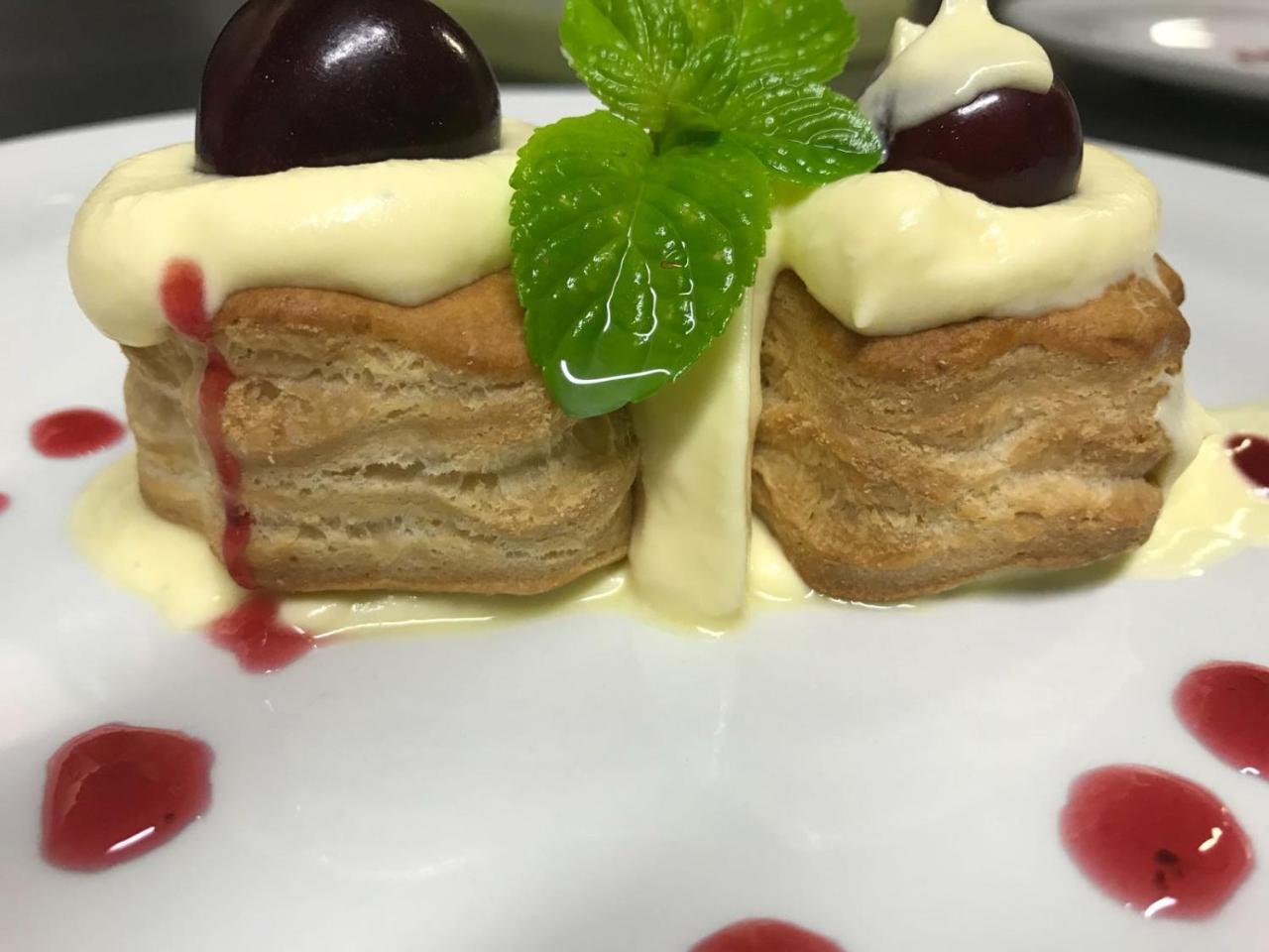 Hotel Fabbri's 2*