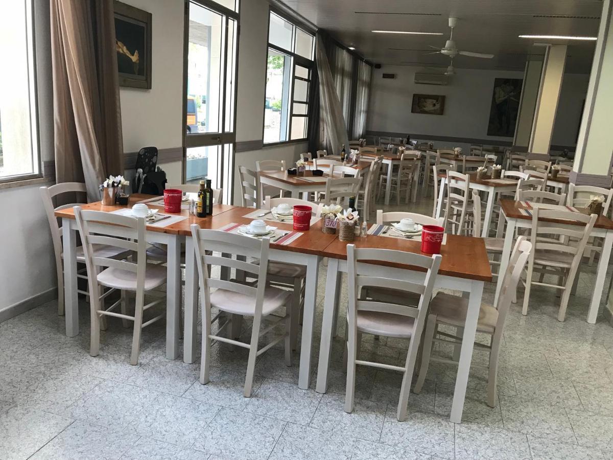 Hotel Fabbri's Cesenatico
