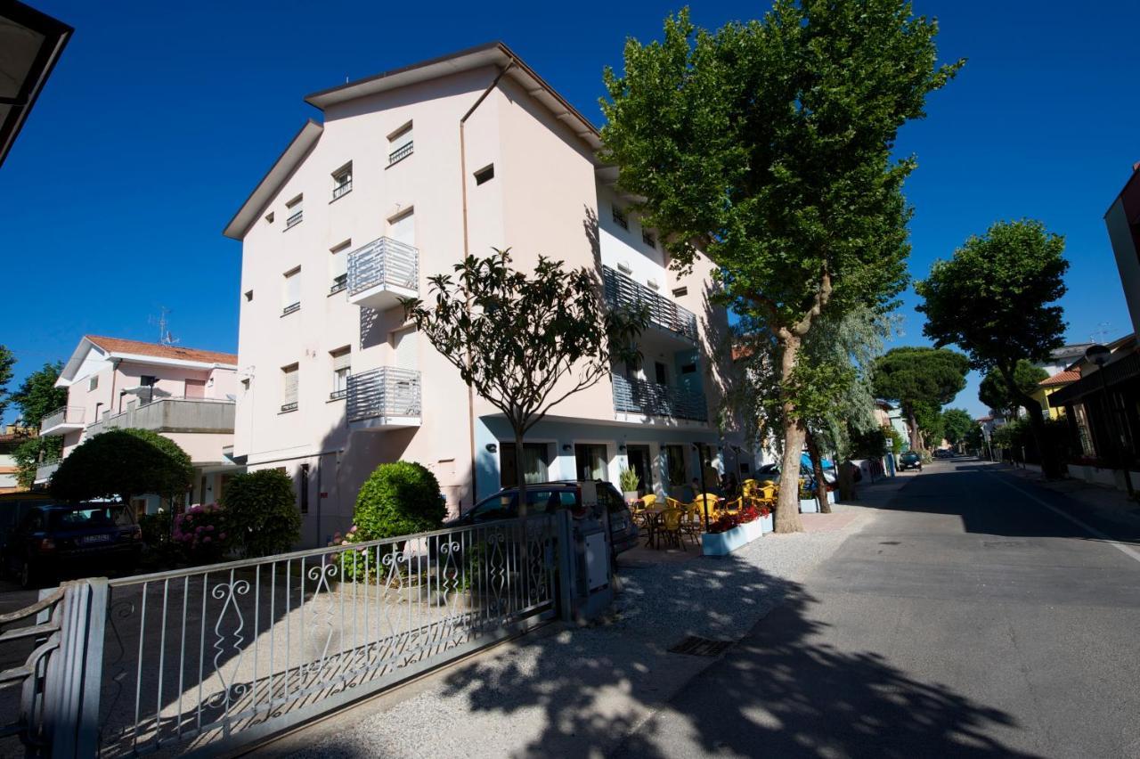 Fabbri's Hotel 2*