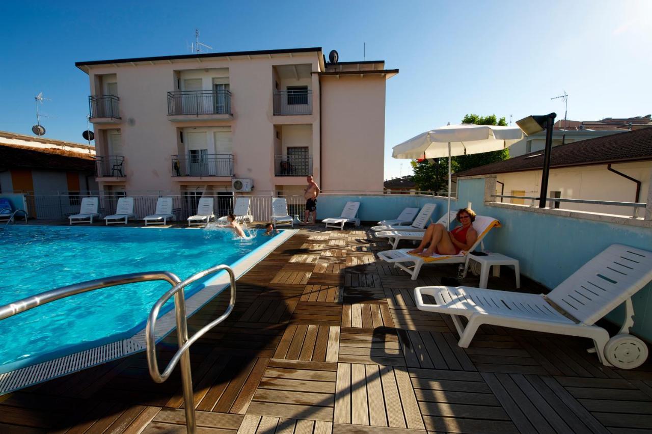 Hotel Fabbri's 2*