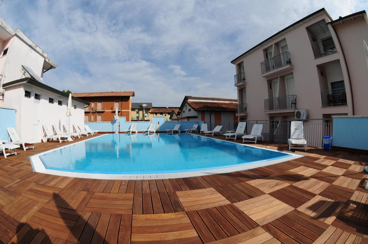 Fabbri's Hotel Cesenatico