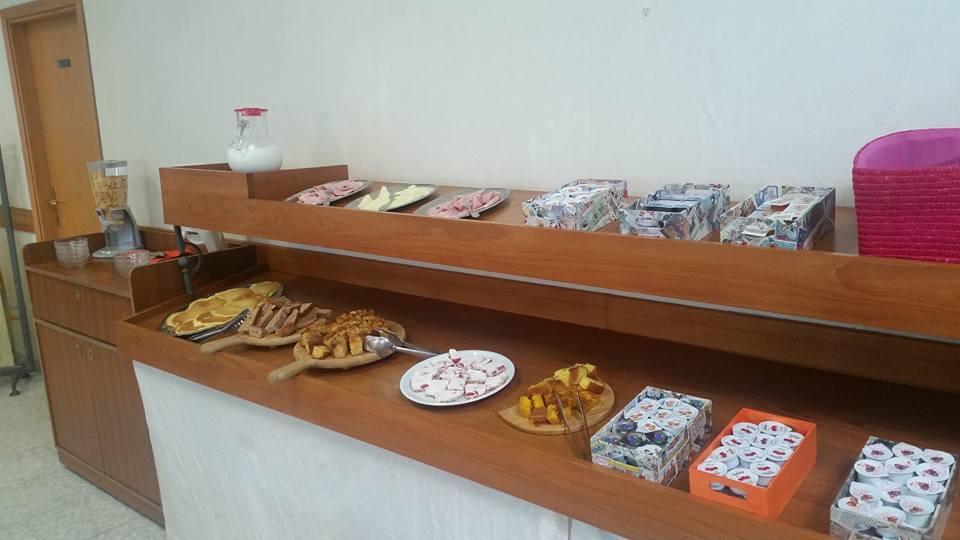Fabbri's Hotel