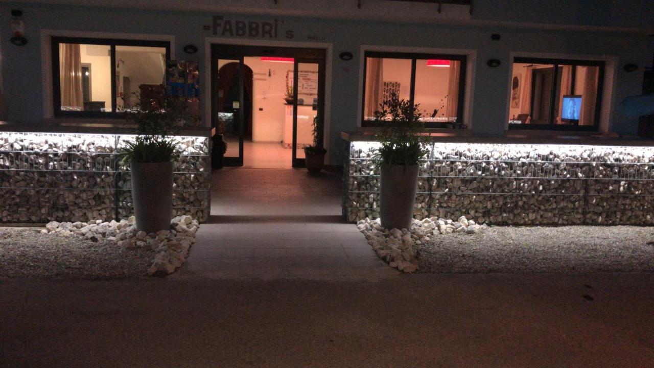 Fabbri's Hotel Cesenatico